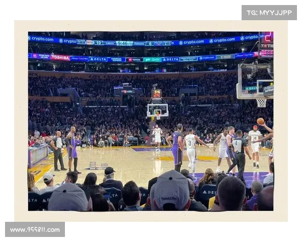 全方位解析NBA直播平台如何提升观赛体验与互动功能 全方位解析NBA直播平台如何提升观赛体验与互动功能