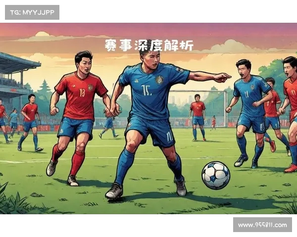 赛前预测:深度分析即将到来的比赛形势与关键看点 赛前预测:深度分析即将到来的比赛形势与关键看点