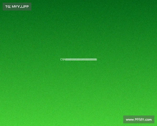 CBA禁赛风波升级球员行为引发关注联盟如何应对纪律问题